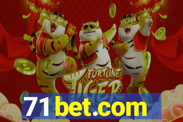 71 bet.com